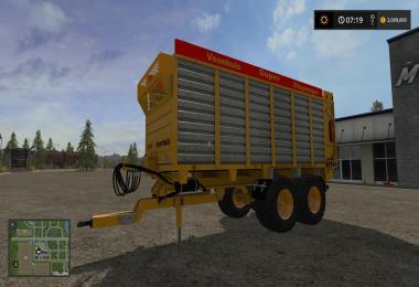 Veenhuis Super Silage v1.0