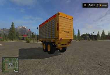 Veenhuis Super Silage v1.0