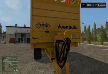 Veenhuis Super Silage v1.0