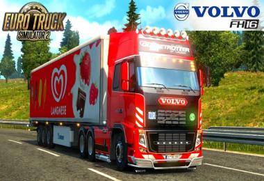 Volvo 2009 Classic [ohaha] v18.1s