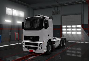 Volvo FH12 Original 1.28.x