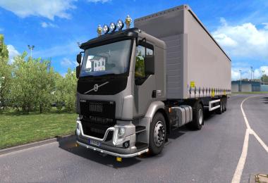 Volvo VM 2015 [1.28]