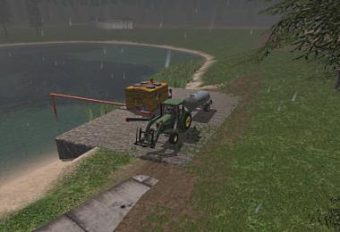 Water pump v1.0