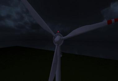 Wind Turbine 110m (Prefab) v1.0.0.0