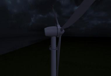 Wind Turbine 110m (Prefab) v1.0.0.0