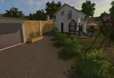 Wooden Fence (Prefab) v1.0.0.0