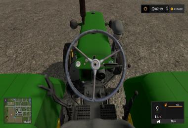 Zetor 25k 1960 v1.2.0.0