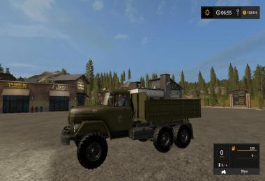 ZIL-131 v1.0