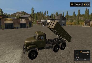 ZIL-131 v1.0