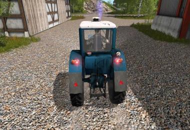 MTZ-50 v1.0