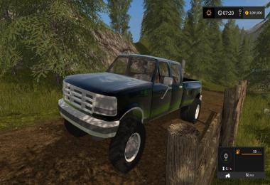 1994-5 Ford Fsuperduty v1.0