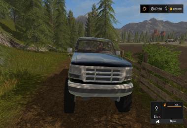 1994-5 Ford Fsuperduty v1.0