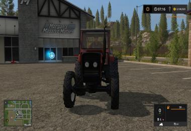 Fiat Store 504 v1.0.0