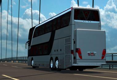 Setra 431 DT v3.5 1.28.X