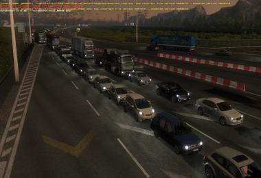 More AI Traffic [1.28.x]