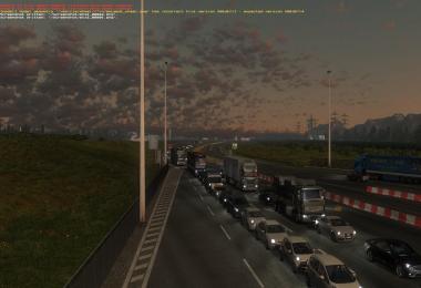 More AI Traffic [1.28.x]