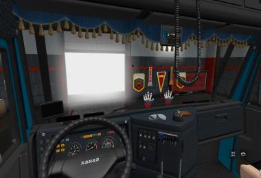 KAMAZ 6460 OFF-ROAD v1.28.x