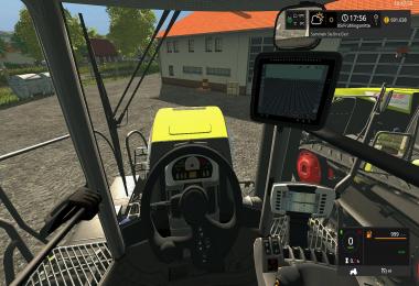 Claas Xerion TT v1.0.0.2