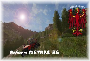 Reform METRAC H6 v1.0