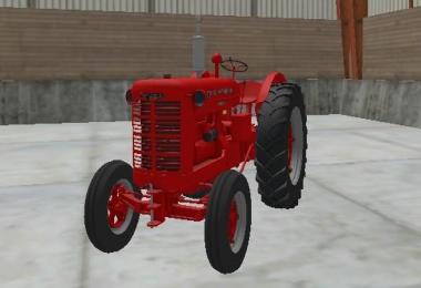 McCormick-Deering W9 v1.0