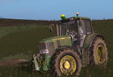 John Deere 6030 Premium v1.1.0.0