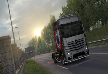 Realistic Graphics Mod v1.9 1.28-1.29