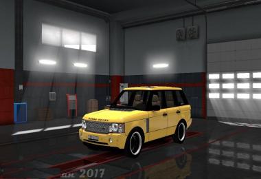 Range Rover 1.28.x