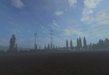 Saerbeck Map v1.1.0