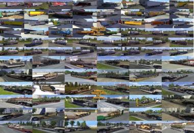 Addons for the Trailers v5.8 & Military Cargo Packs v2.4