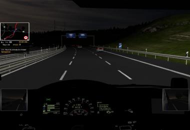 Advisor and HUD-Mirror mod (yep, another one) 1.28.x