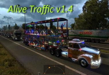 Alive Traffic v1.4