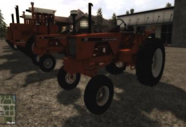 Allis Chalmers 200 v1.0