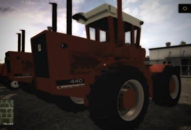 Allis Chalmers 400 v1.0