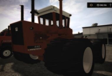 Allis Chalmers 400 v1.0