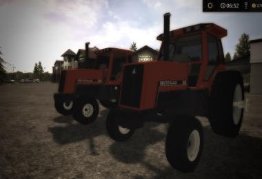 Allis Chalmers 8000 Series v1.0