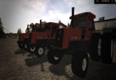 Allis Chalmers 8000 Series v1.0