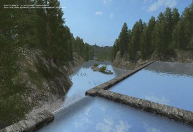 Alpina Map v1.0