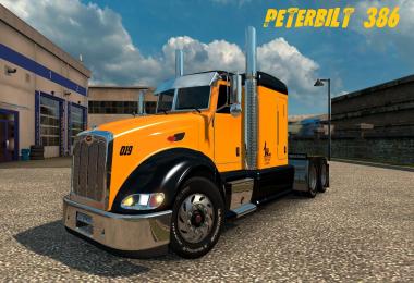 Americans Truck Pack - Premium Deluxe III v1.28.x