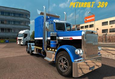 Americans Truck Pack - Premium Deluxe III v1.28.x