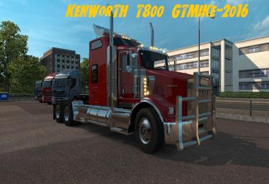 Americans Truck Pack - Premium Deluxe III v1.28.x