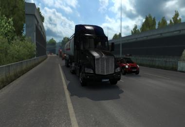 Ats Trucks Now Ets2 Traffic 1.28.x