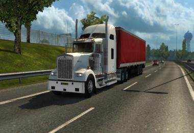 Ats Trucks Now Ets2 Traffic 1.28.x