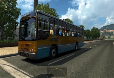 Aussie Bus Pack 1.28.x