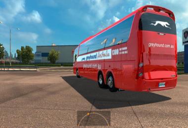 Aussie Bus Pack 1.28.x