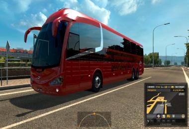 Aussie Bus Pack 1.28.x