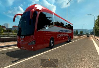 Aussie Bus Pack 1.28.x