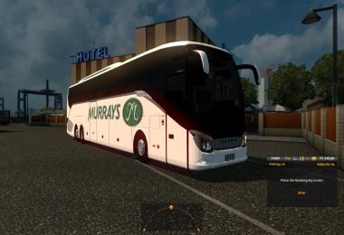 Aussie Bus Pack 1.28.x