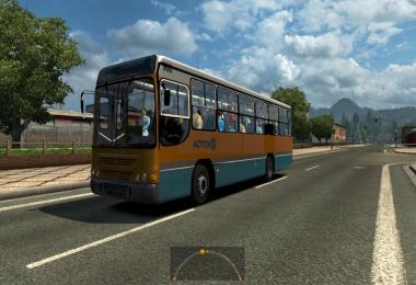 Aussie Bus Pack 1.28.x