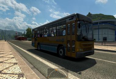 Aussie Bus Pack 1.28.x