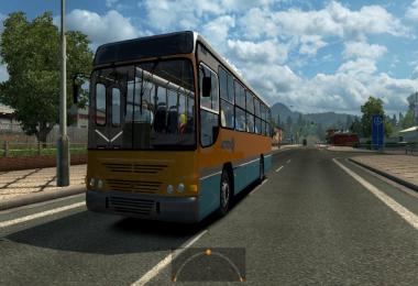 Aussie Bus Pack 1.28.x